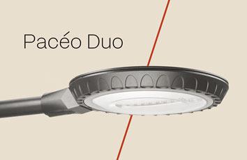 Paceo Duo