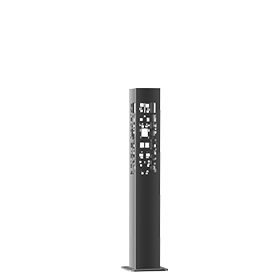 Quadro bollard