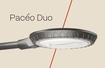 Pacéo Duo