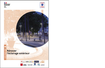 Rénover l'éclairage extérieur