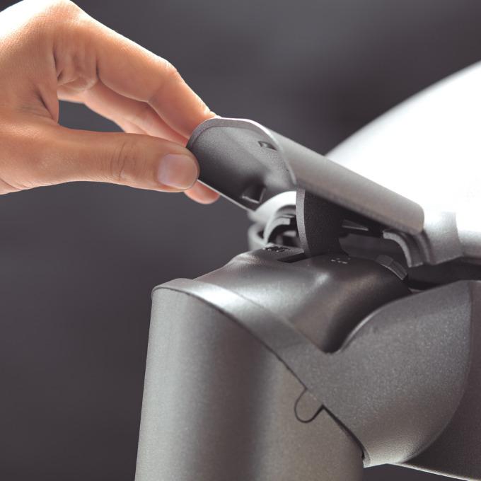 Eclisse 510 Hid - Abel éclairage